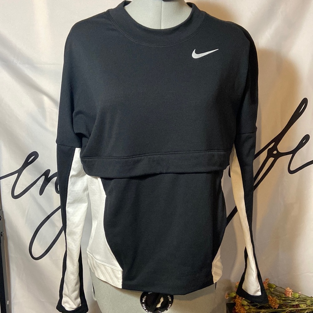 Nike Dri-fit long sleeve